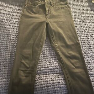 Madewell Roadtripper Skinny Jeans